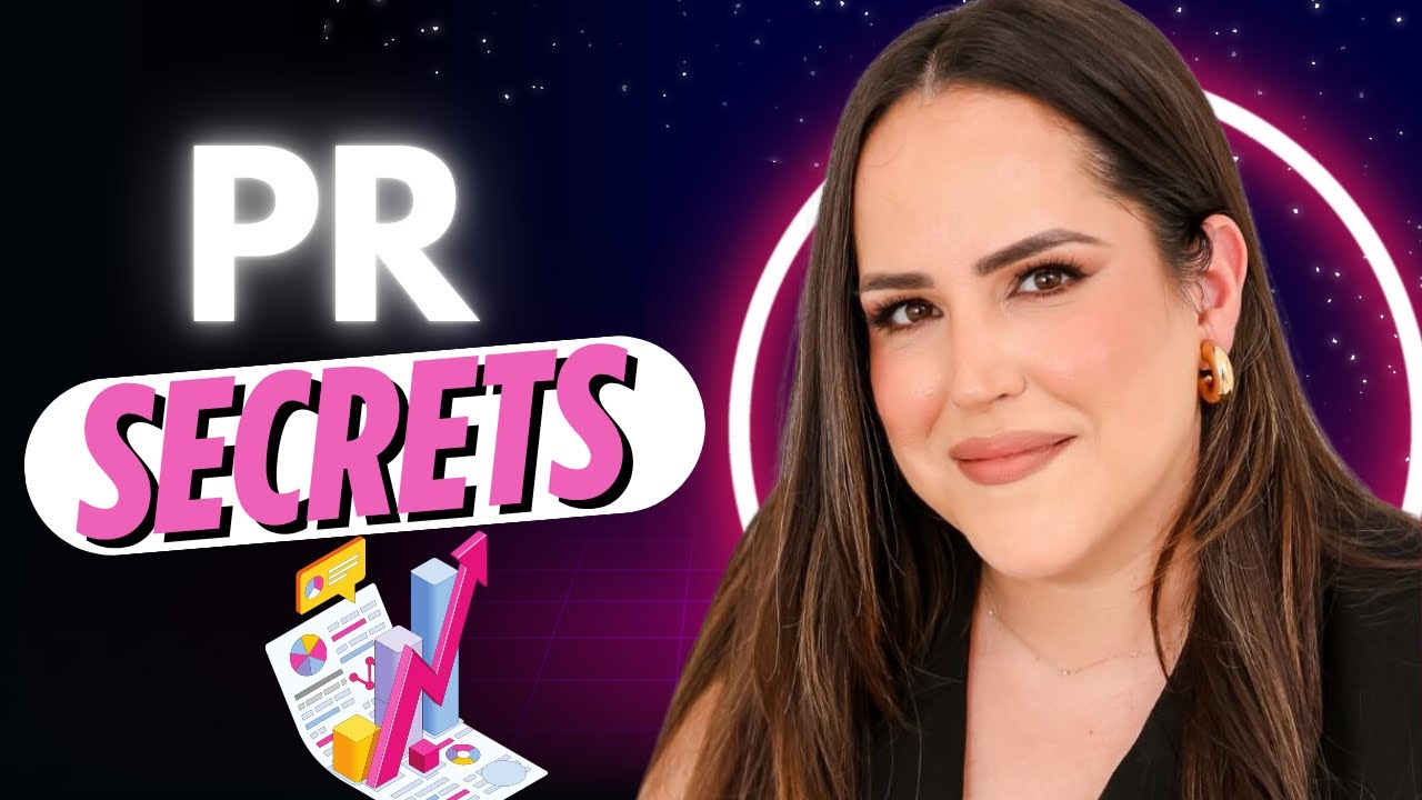 PR Secrets: Why Every Business Owner Needs a Publicist