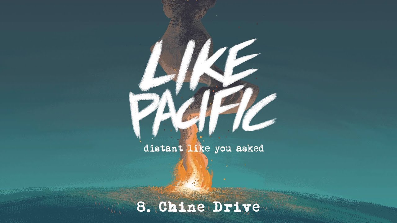 Like Pacific 