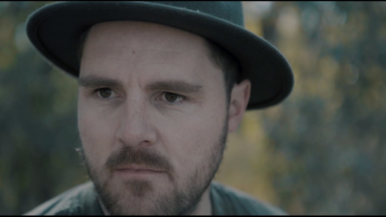 BOUWER BOSCH - HOPELIK (unplugged)