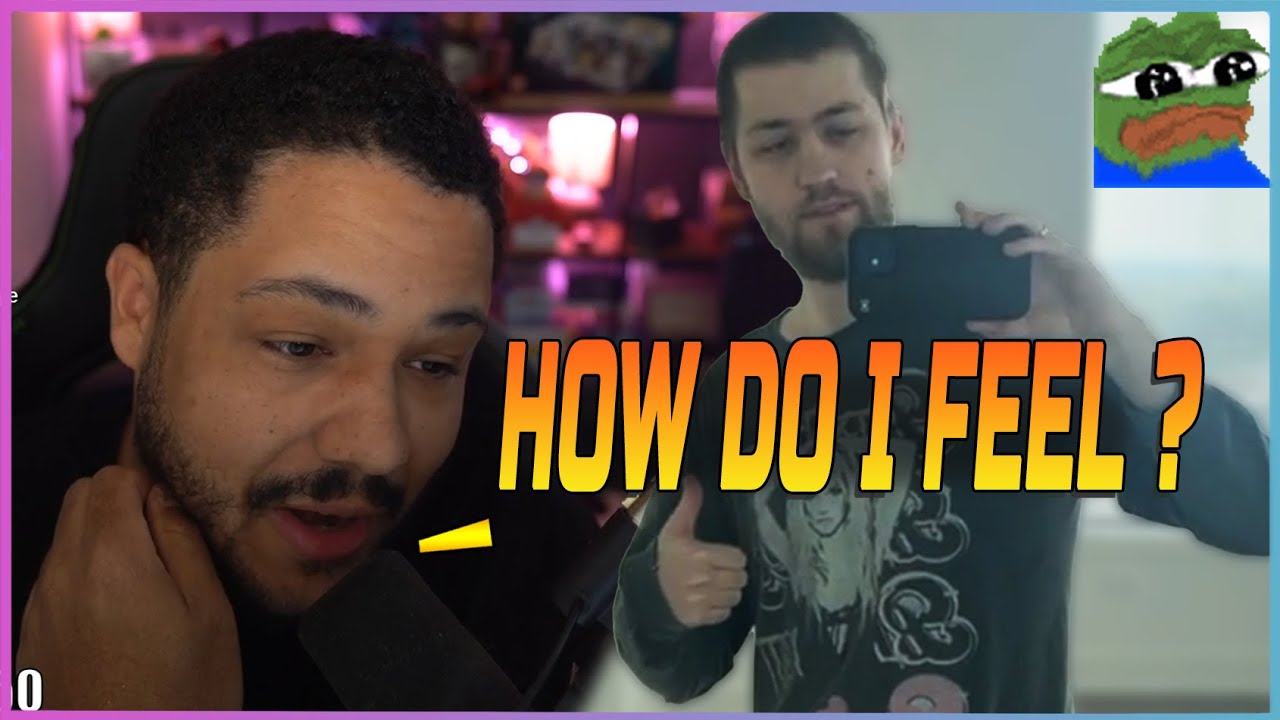Nick on Soda Leaving and Soda's New Place