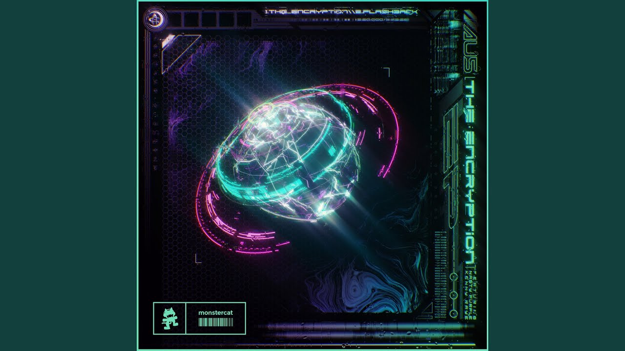 The Encryption