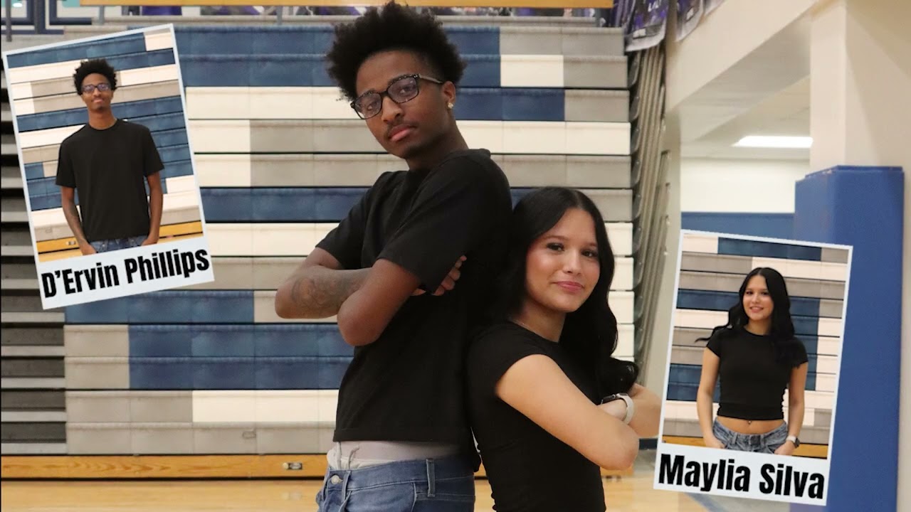 2026 Winter Homecoming Candidates