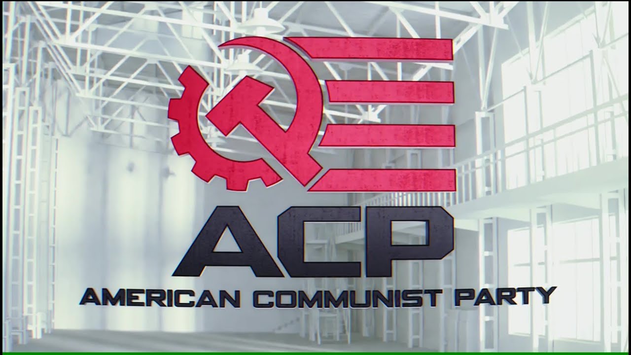 American Communist Party, Explained