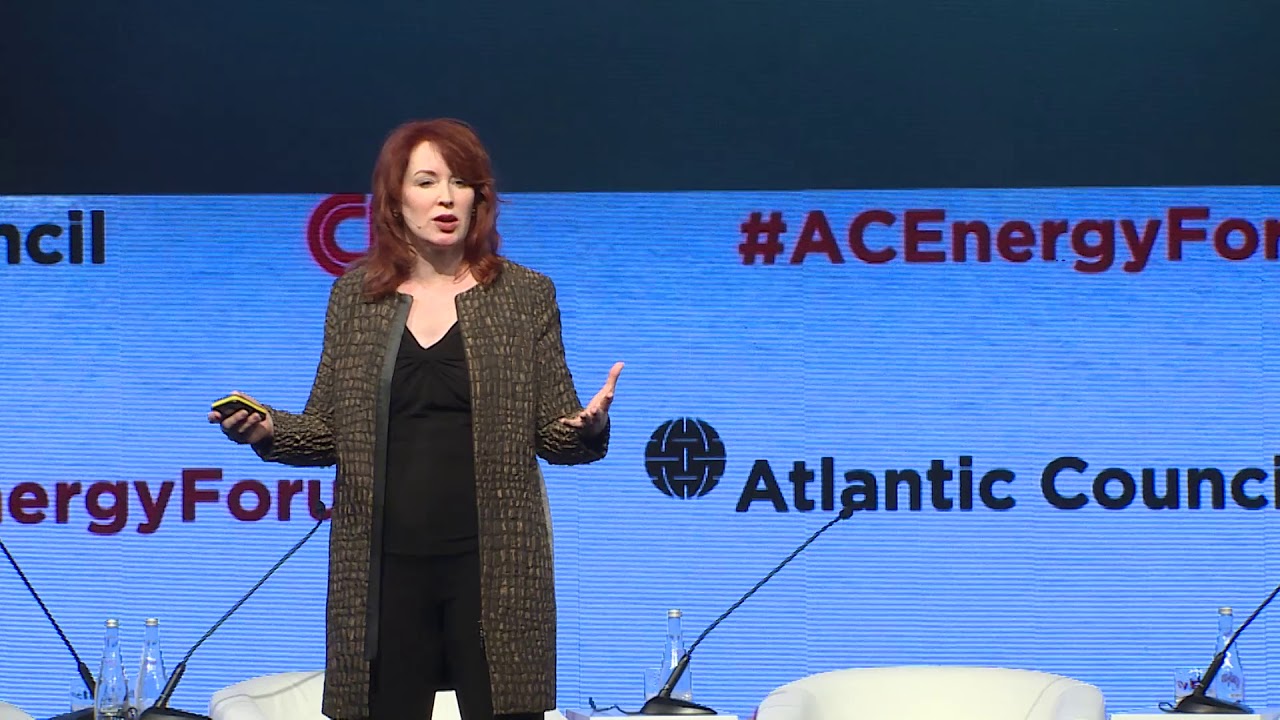 Geopolitics of the Energy Transformation