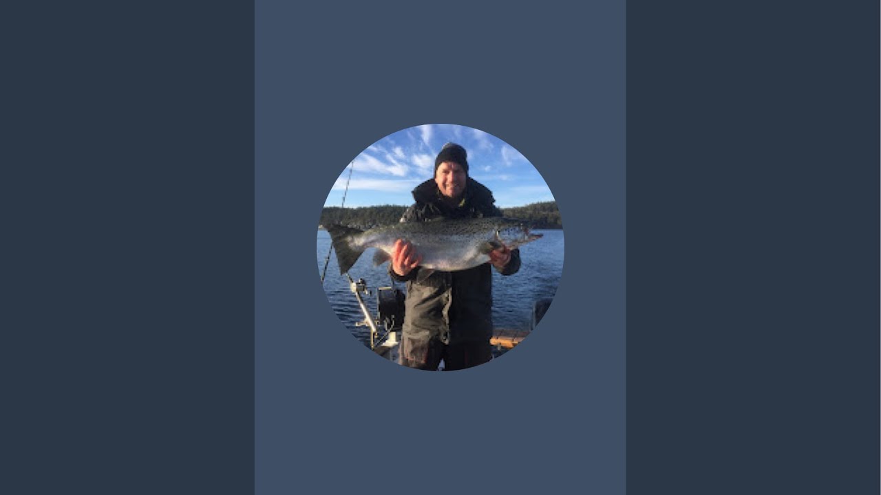 Pimpla på Vänern