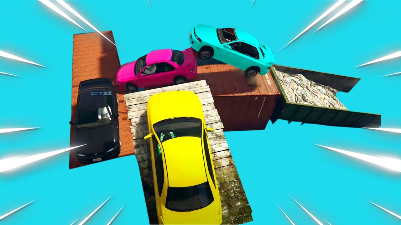 TAGDI TAGDI TAGDI RACE (SULTAN) (GTA 5 GAMEPLAY)