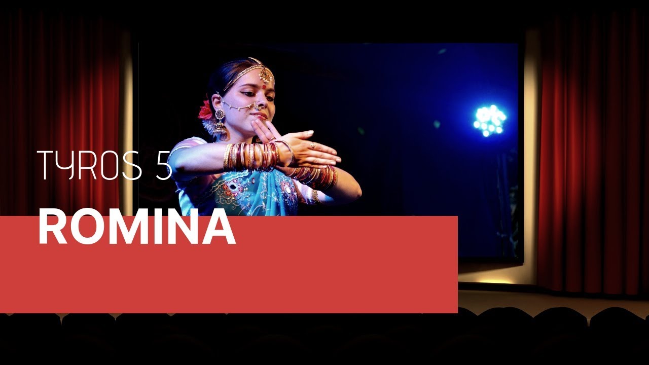 Romina (रोमिना)-  Zespół muzyczny Romi
