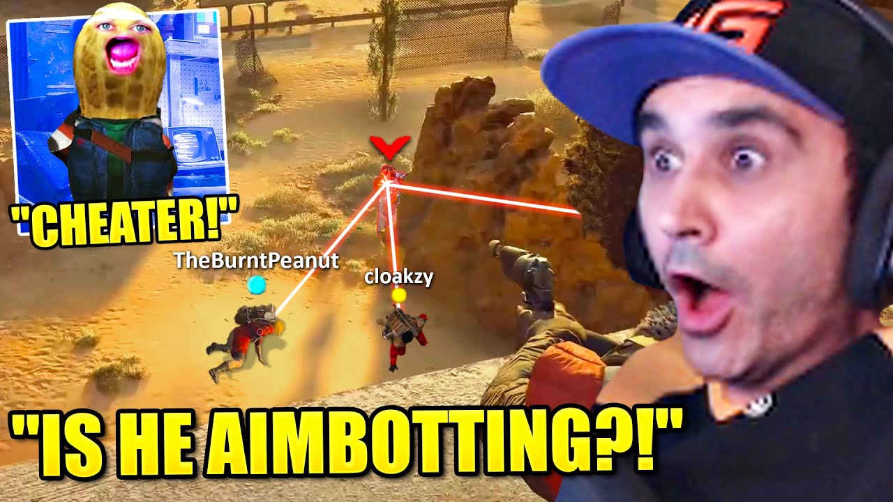 I Tried Carrying TheBurntPeanut in ARC Raiders & THIS Happened...