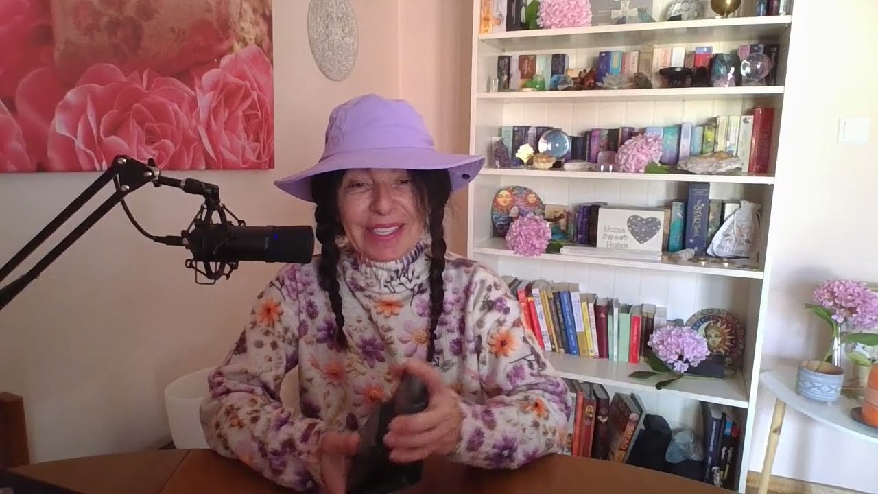 ДЕВА ❤️ Осознает боль, которую причинила! Хотела бы, чтобы на этот раз она поступила иначе! ❤️ #V...