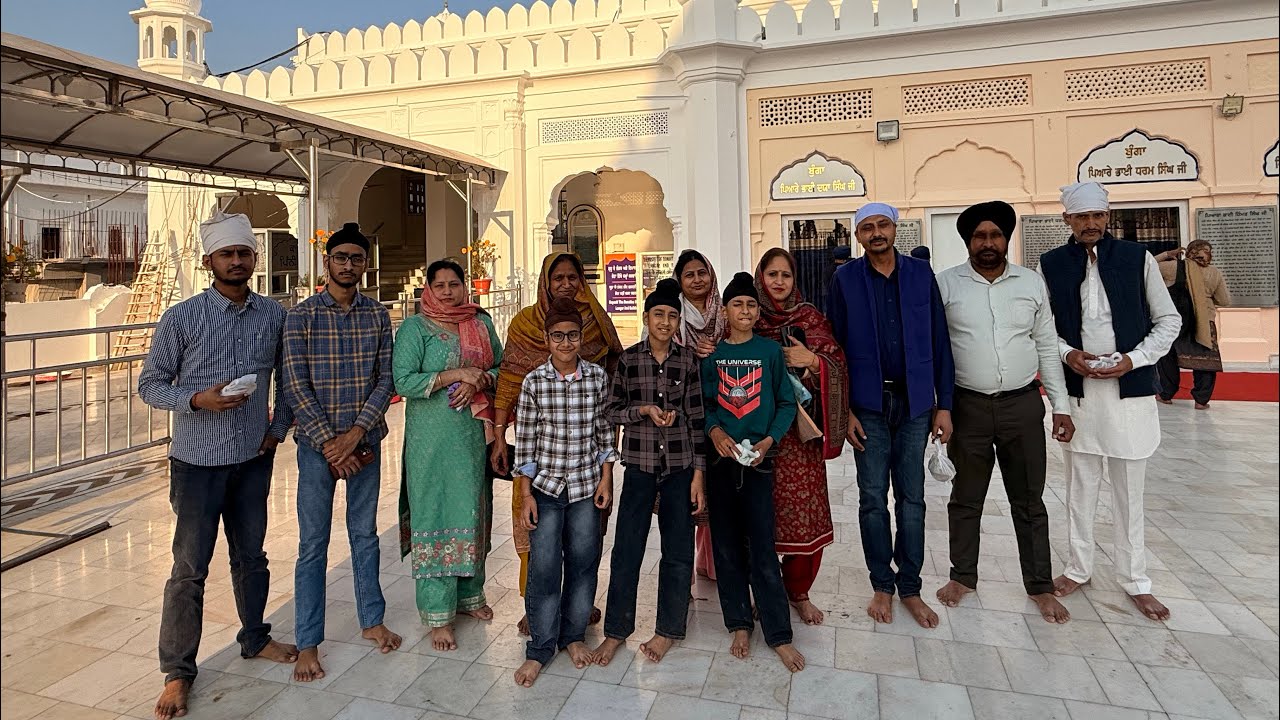 3 days spend with family❤️