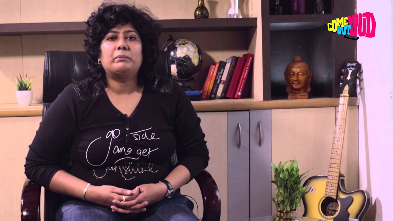 I bear the consequences of being lesbian: The coming out story of Sonia Singhal