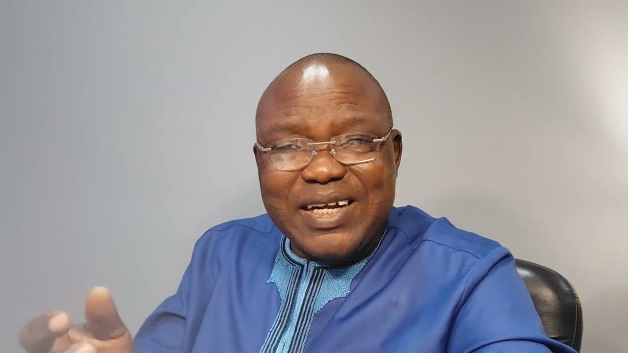 Alaini-tiju