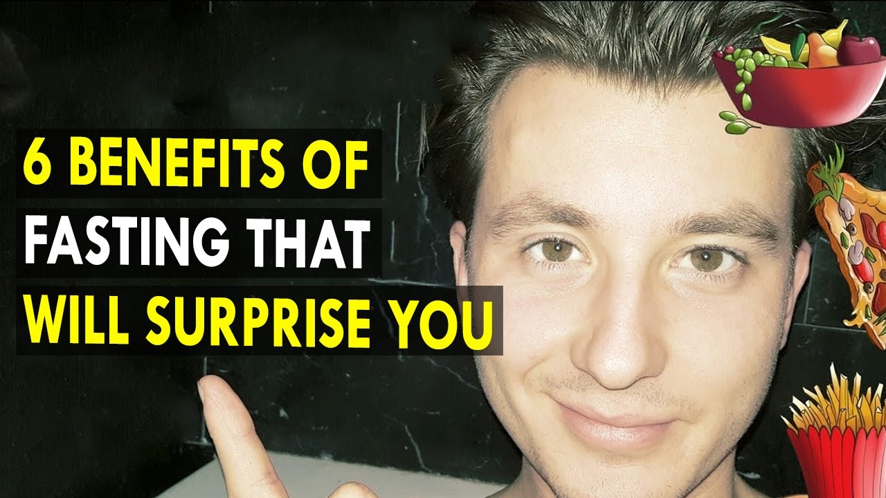 6 Benefits of Fasting That Will Surprise - Health Sutra - Best Health Tips