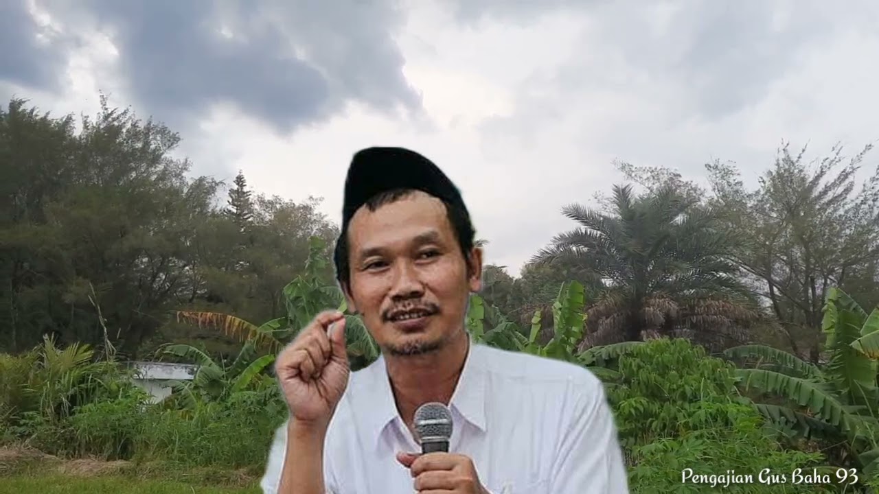 Gus Baha Terbaru Malam Hari Ini Kamis 26 Maret 2026