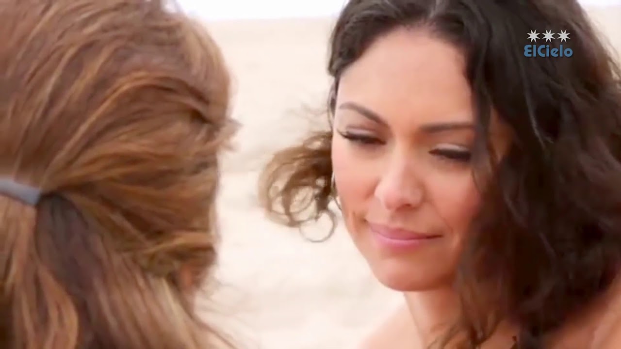 GINA AND ANI - SOMEWHERE