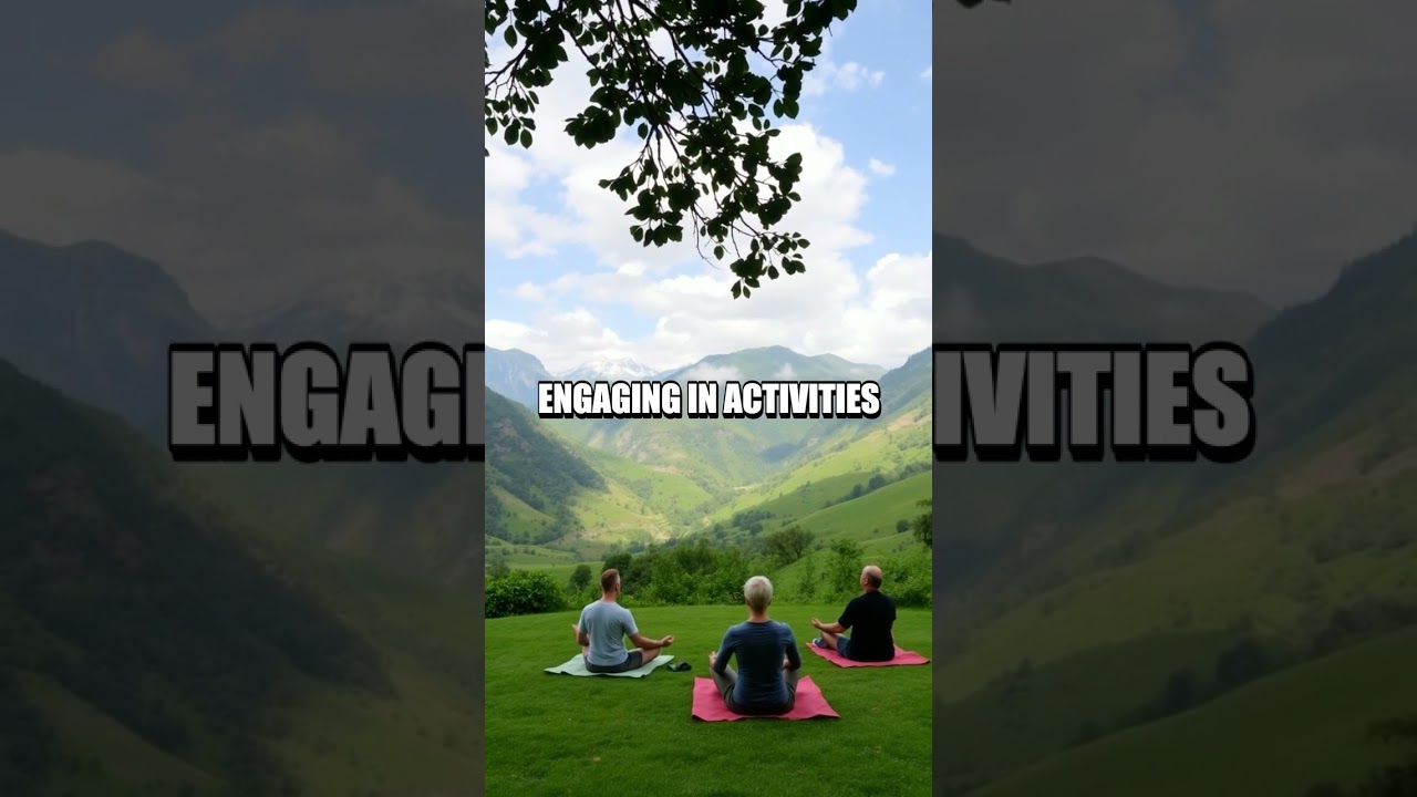 The Power of Nature Retreats on Mental Health and Productivity