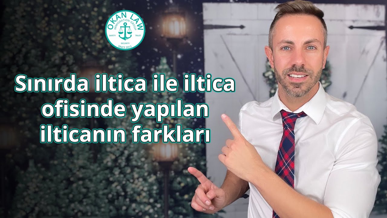 Göçmenlik Mahkemesi ve İltica Ofisindeki Duruşma Süreci Arasındaki 11 Fark!