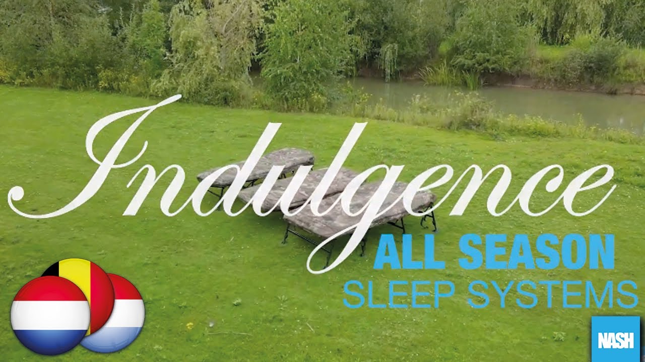 NASH INDULGENCE ALL SEASON SLEEP SYSTEMS