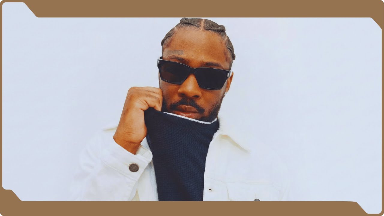 toxic r&b for late nights | brent faiyaz mix