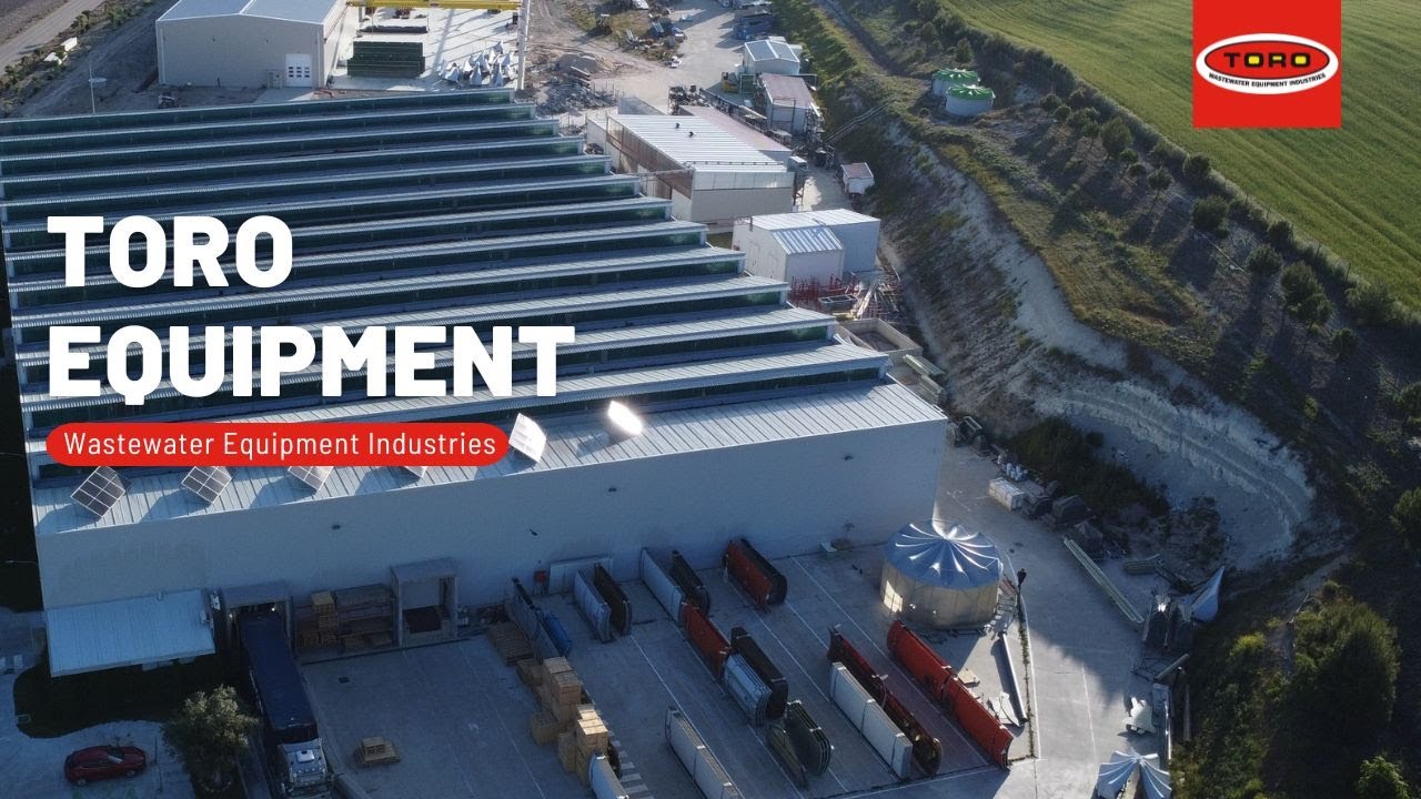 This is ToroEquipment