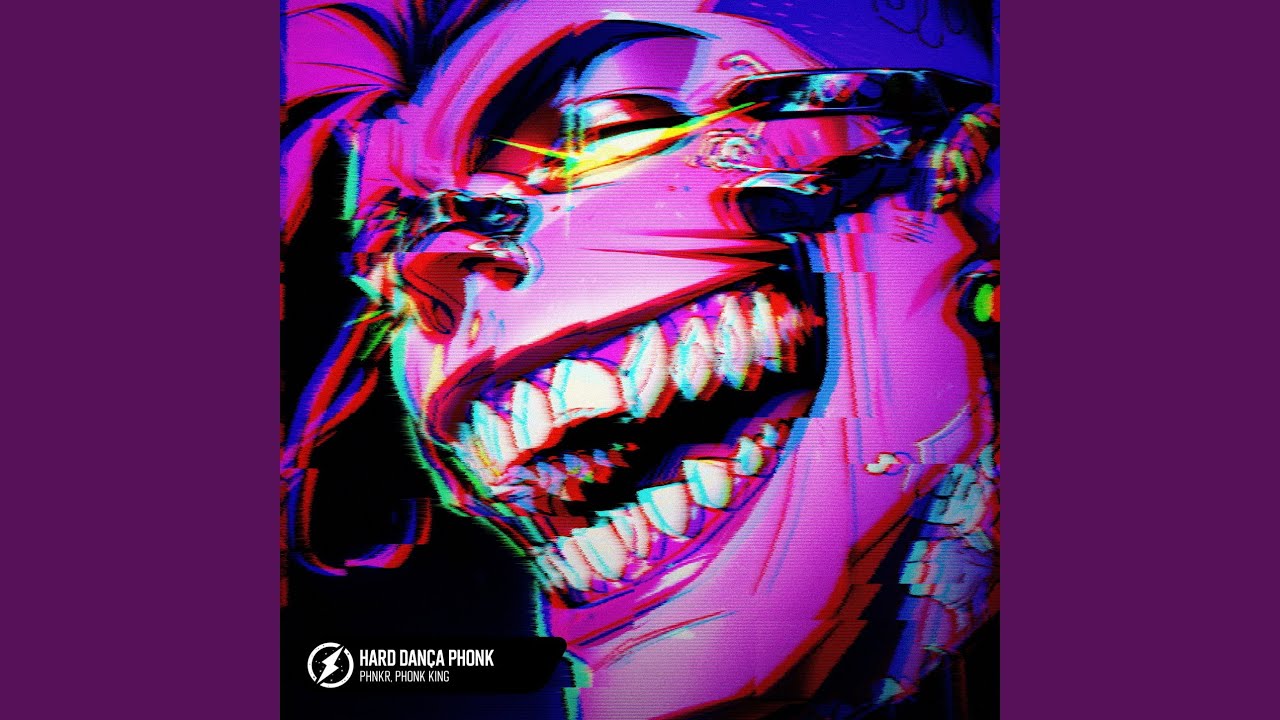 HARD DANÇA PHONK