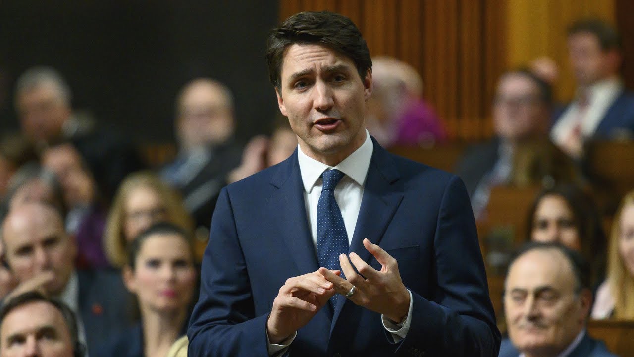 Question Period: SNC-Lavalin scandal — February 20, 2019