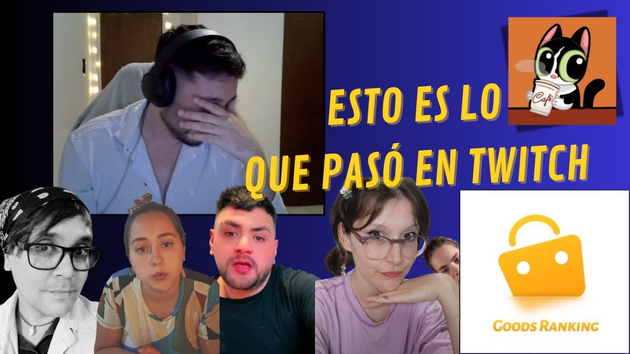 🔥ENTREVISTA A TUTE Y GAGO! TECONANITA Y CINTIA OPINAN😱 | #CaféConAlan ☕