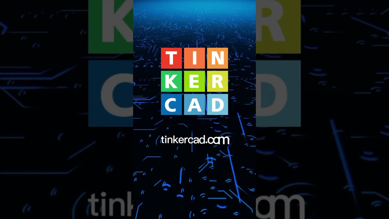 How To Design Arduino Circuits With Online | TinkerCAD.com #TinkerCAD
