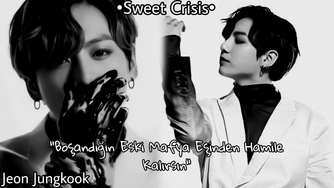 Jungkook İle Hayal Et 