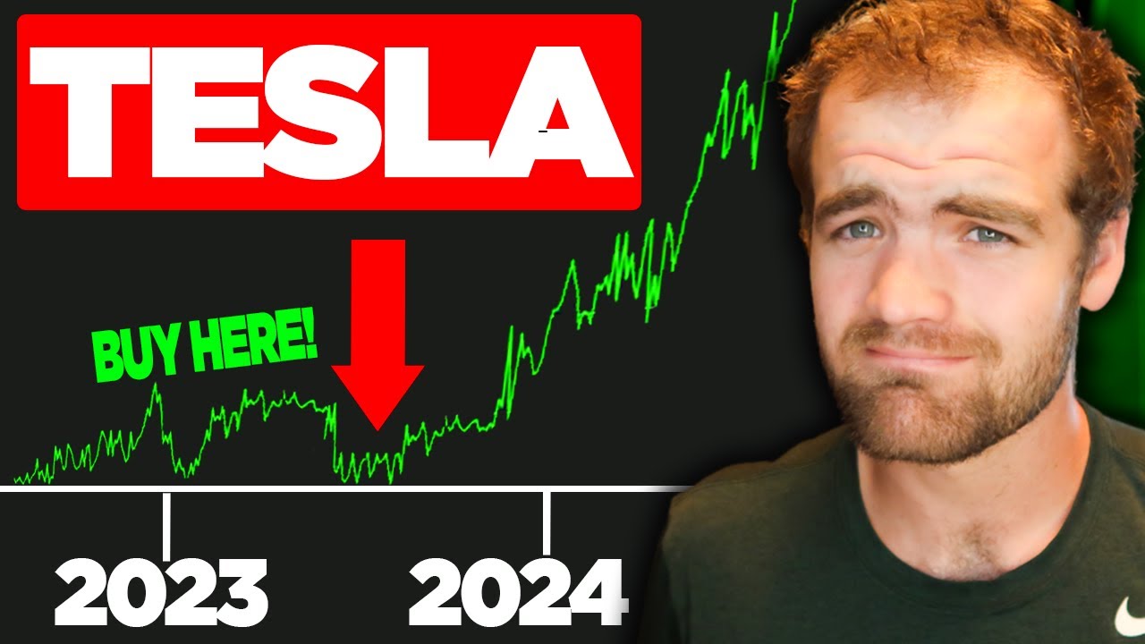 Tesla Rated The #1 AI Stock | Should You BUY TSLA Stock Now? 2023