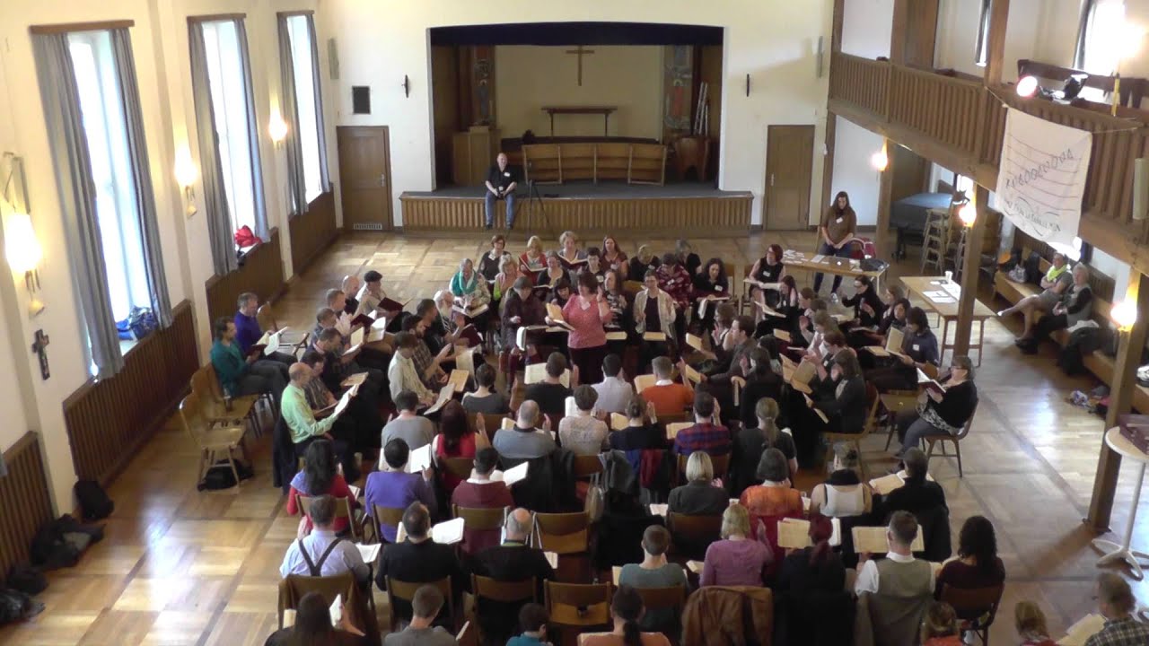 Sacred Harp 442 New Jordan