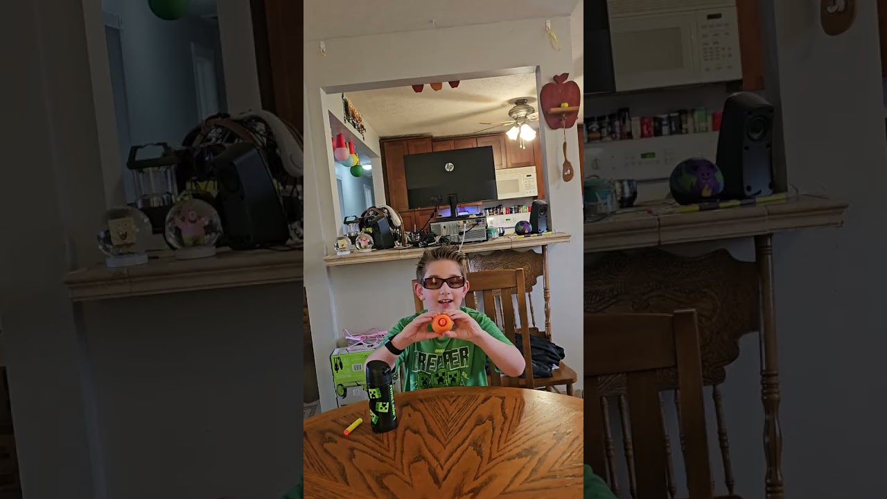 Easter Darts!