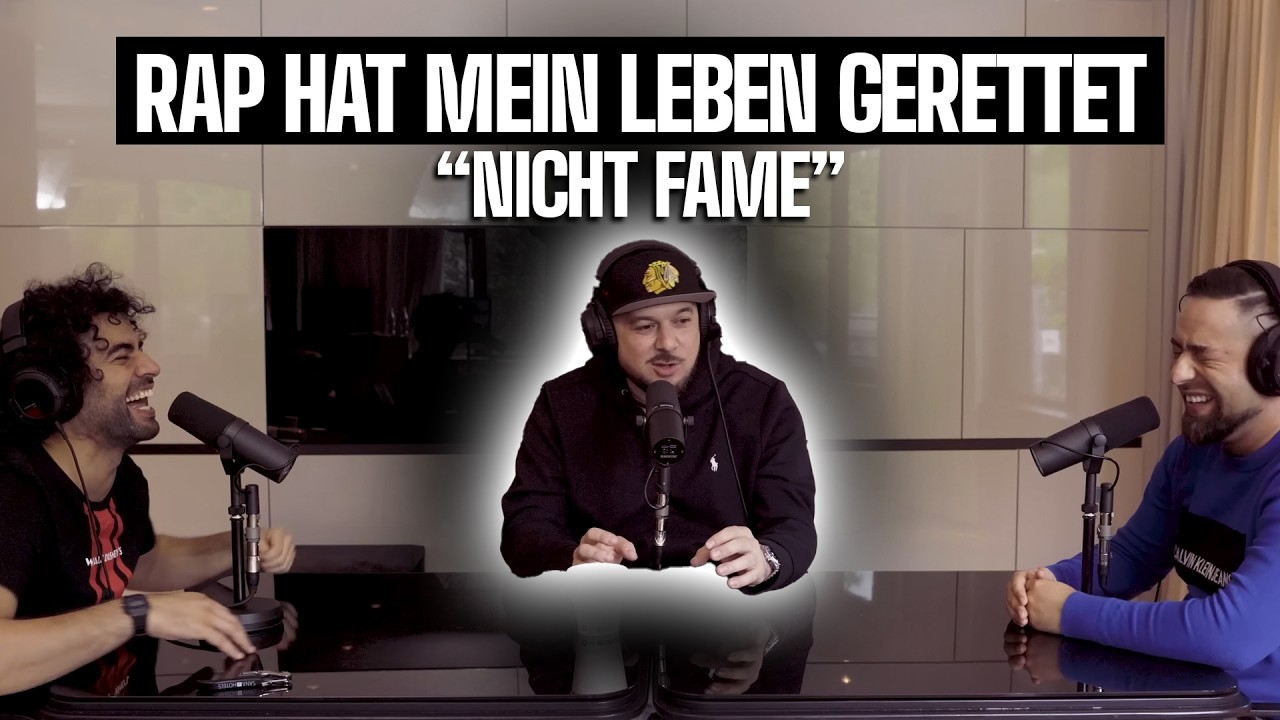 Kool Savas | #50 Nizar & Shayan Podcast