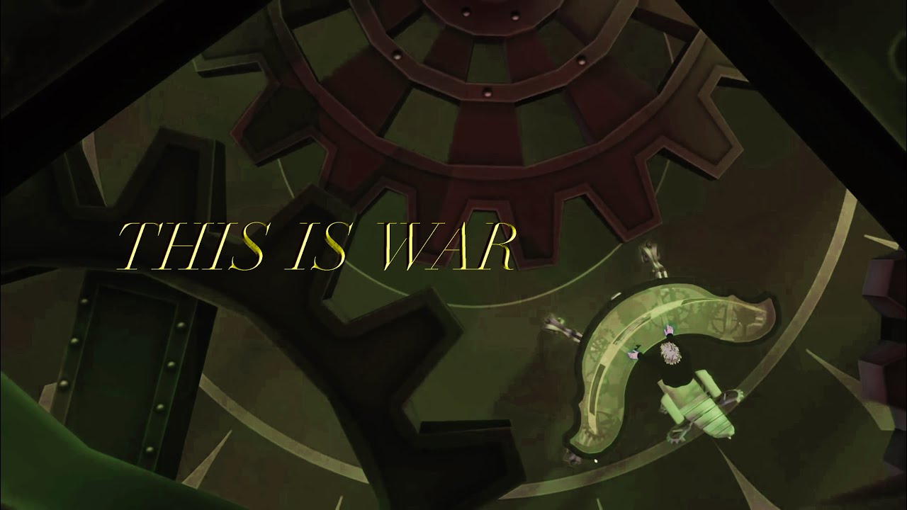 RWBY AMV: 