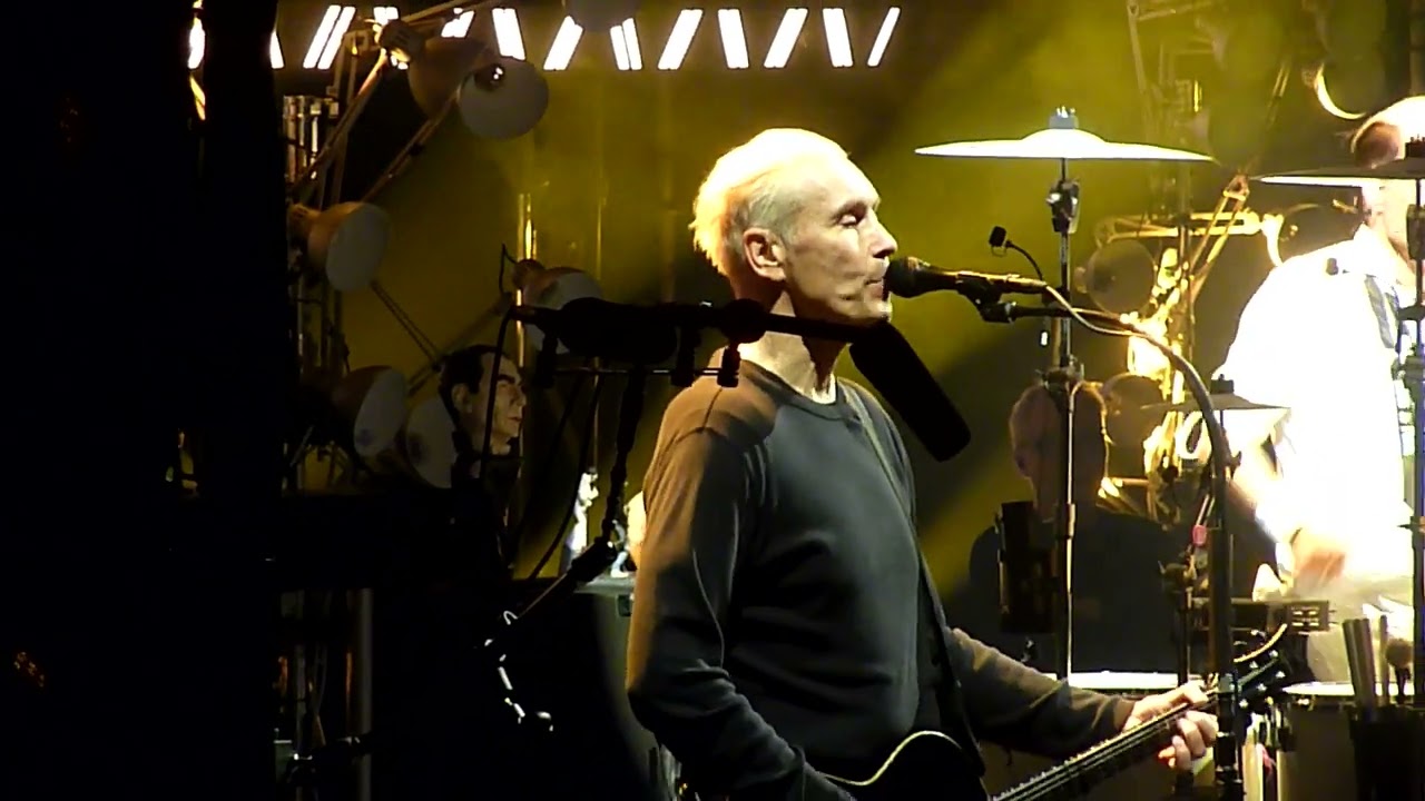 HD – Die Ärzte - Wie es geht (live) @ Vienna, Austria 30.08.2023
