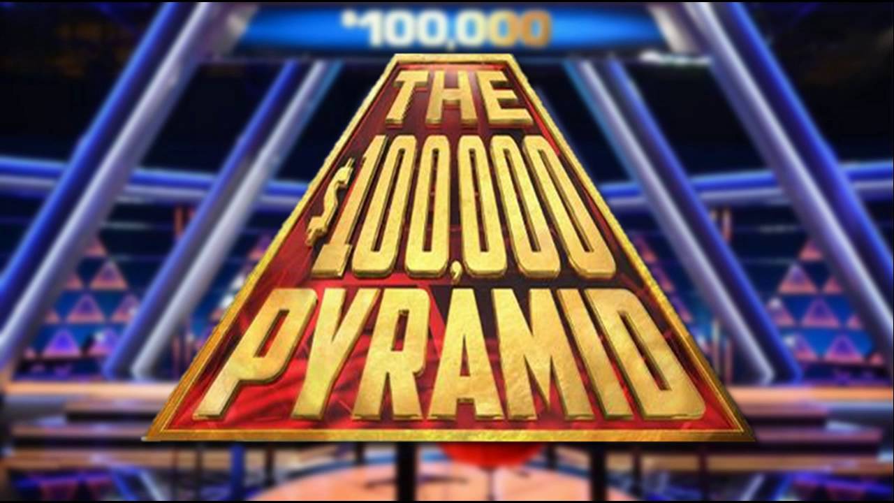 The $100,000 Pyramid (2016) - Full Theme