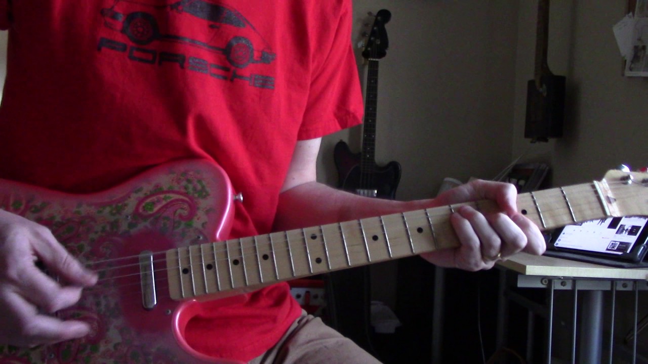 Train Kept a Rollin' - Yardbirds