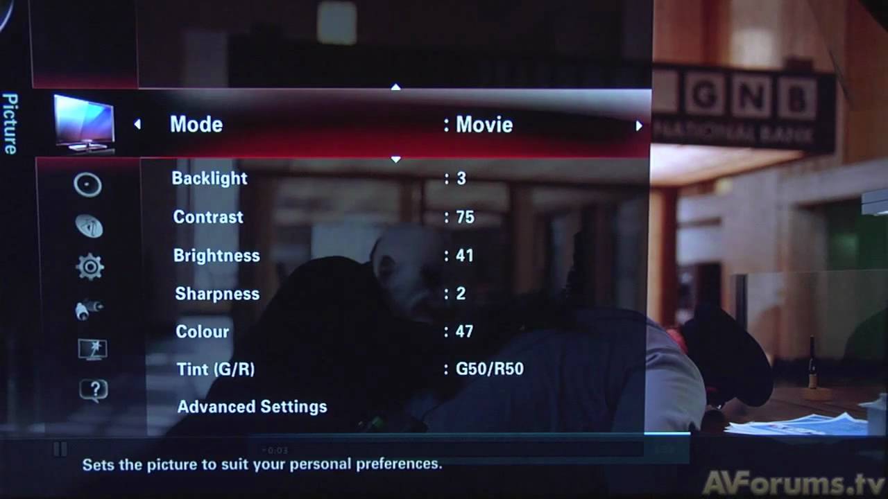 Review: Samsung UE40B6000 LED LCD TV