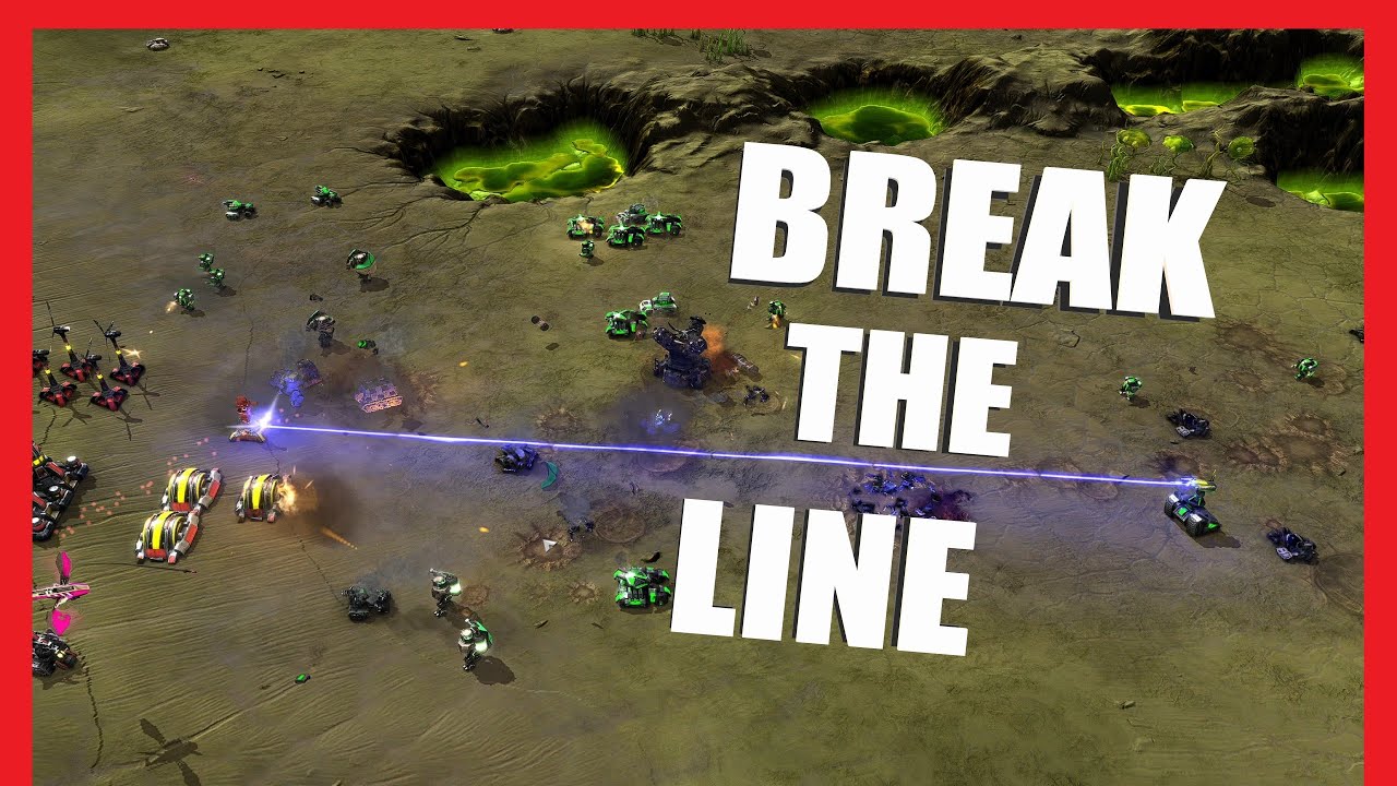 In it To Quit It - Beyond All Reason 8v8 Deathmatch
