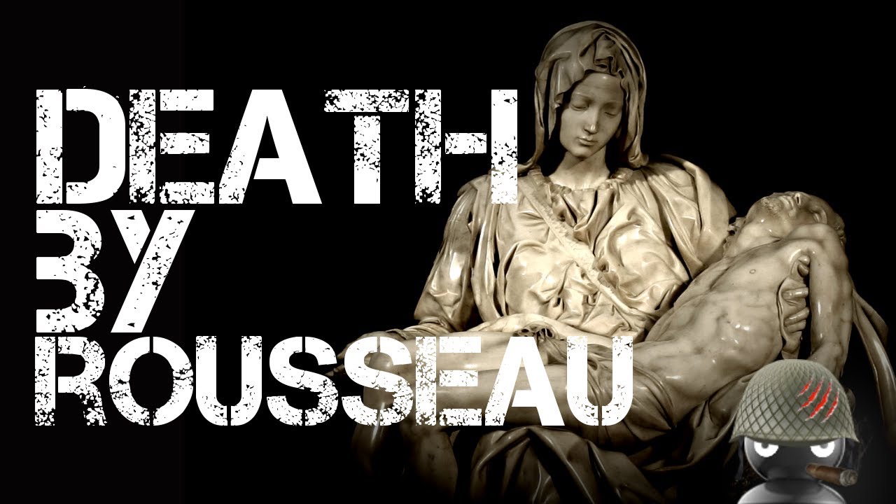 Death by Rousseau: Destroying a 1450 with the Rousseau Gambit