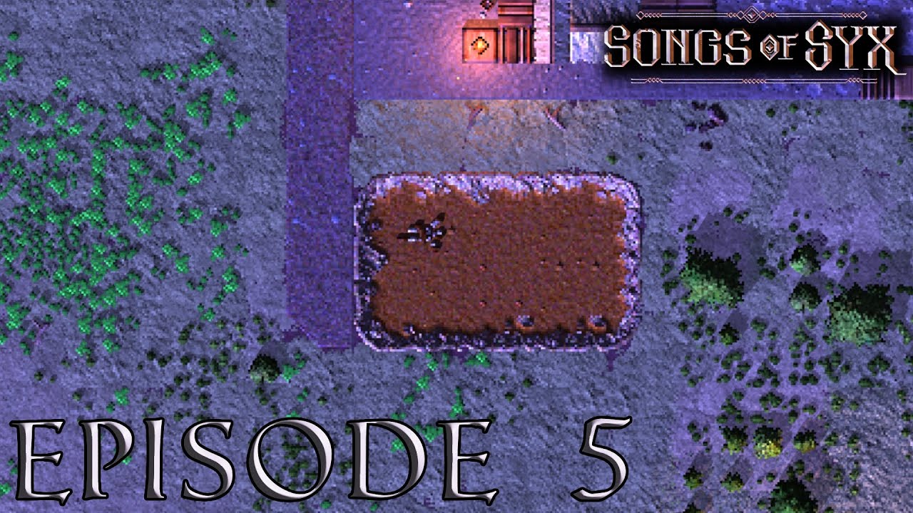 Our First Death! Ep 5 Songs Of Syx (First Time Playing)