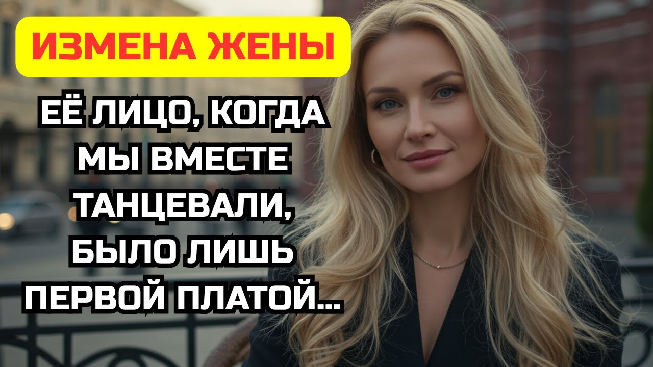 Я пришёл на вечеринку с женой её любовника. Лицо моей жены, когда мы танцевали, было бесценно.
