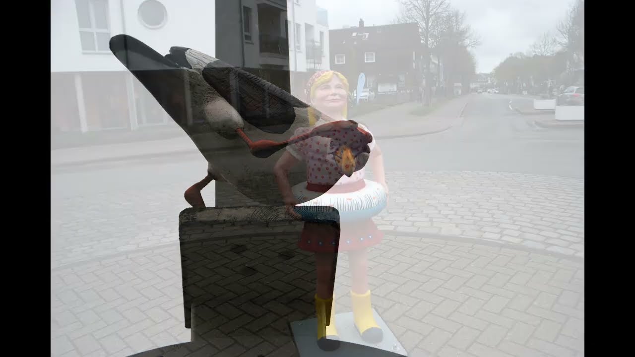 Cuxhaven und Bremerhaven Foto tour #cuxhaven #bremerhaven