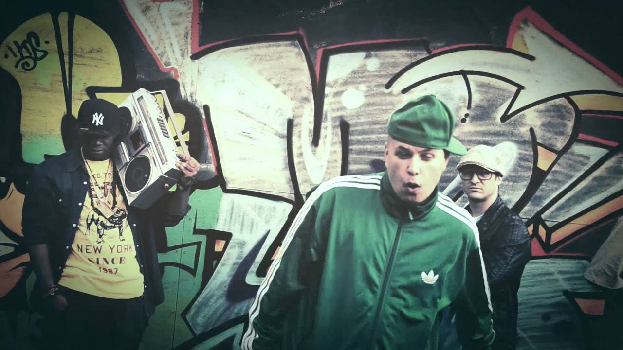 Aspects - Never Die (Prod by Snowgoons) Cutz by DJ Crypt (VIDEO)