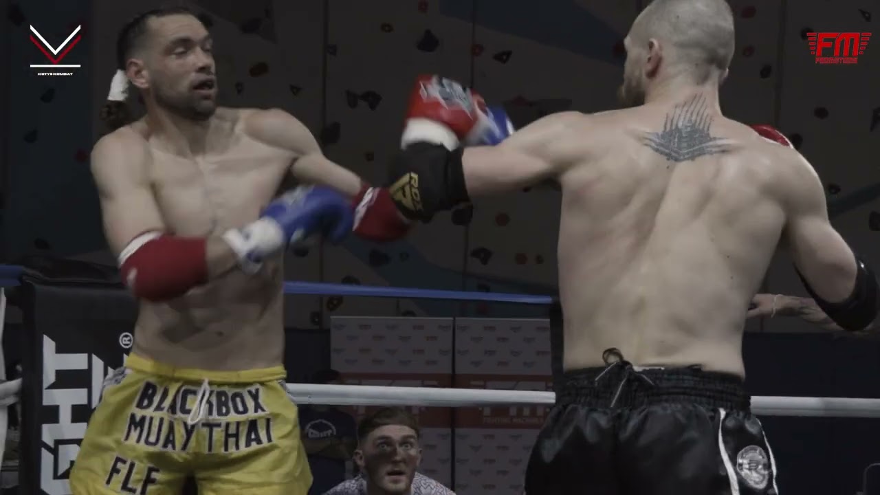 KRIS WATT V JOSH GREENSIL