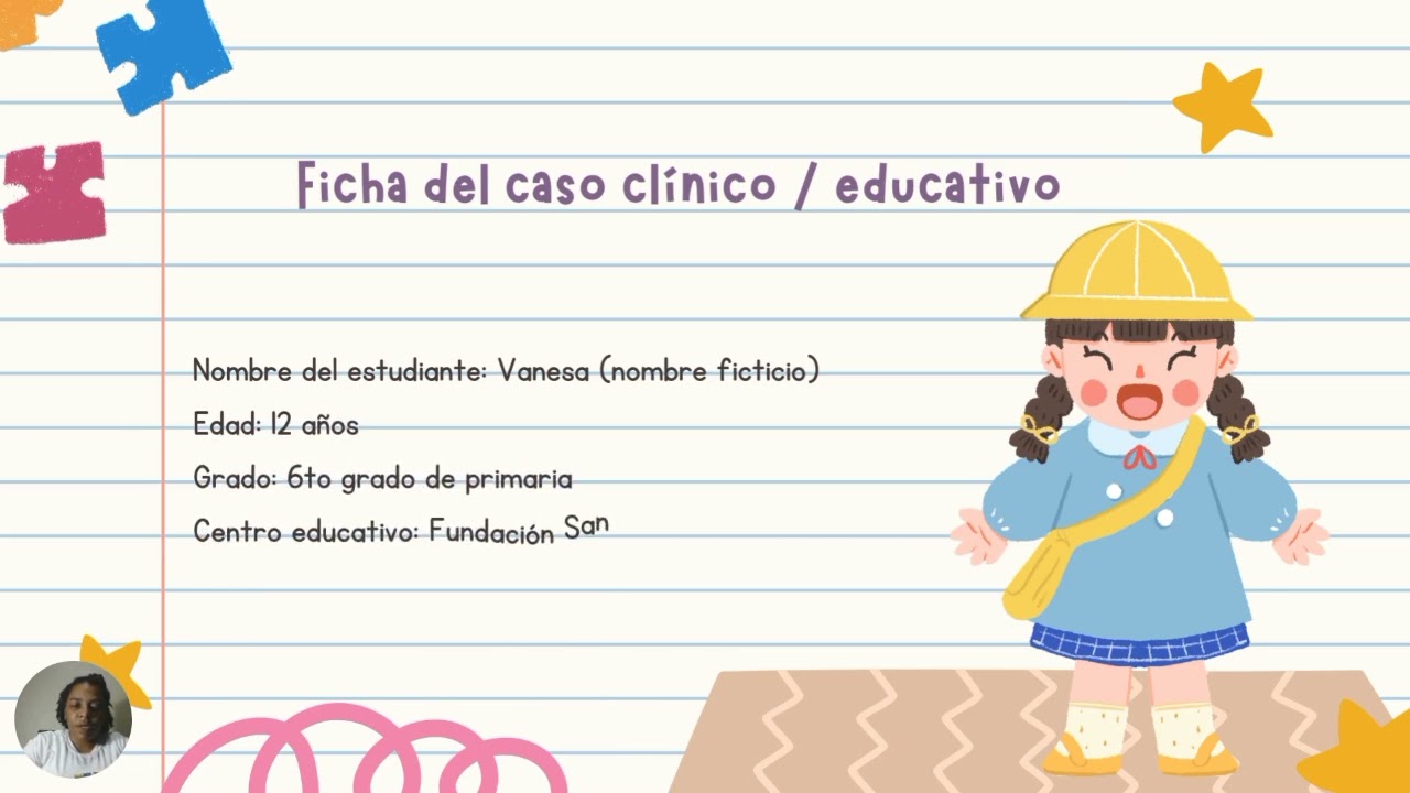 Diseño de secuencia pedagógica bajo el enfoque TEACCH