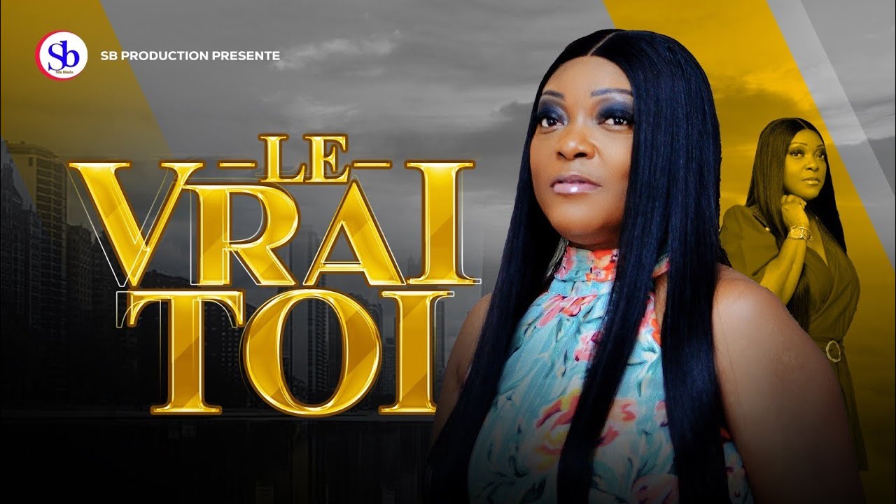 LE VRAI TOI  | MAKING OFF| Film de Sila Bisalu | SBproduction.