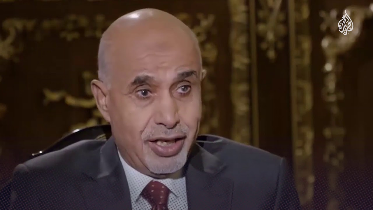 شاهد على العصر | محمد المقريف : الولايات المتحدة استخدمت موظفيها المدنيين فى ليبيا لجمع المعلومات