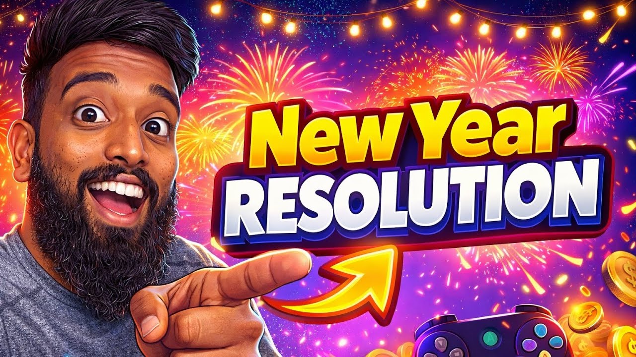 My 2026 New Year Resolution . Starting From Scratch . Non Monetized Live. #pranzo #omshyt #live