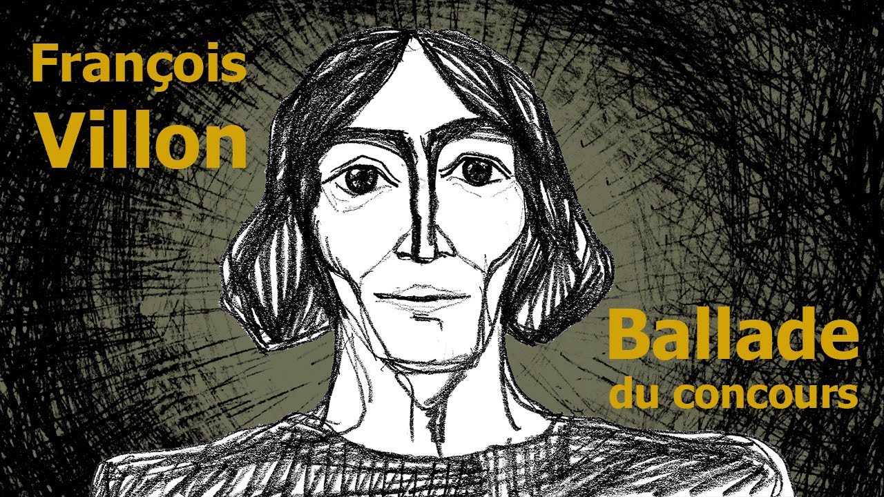 Ballade du concours (Clip officiel)